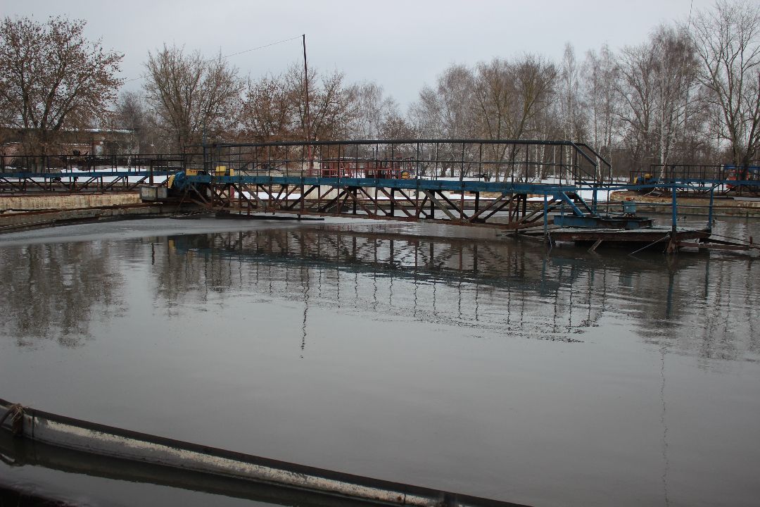 Коломна, строительство