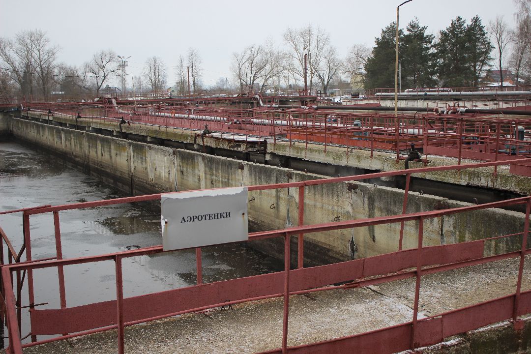 Коломна, строительство