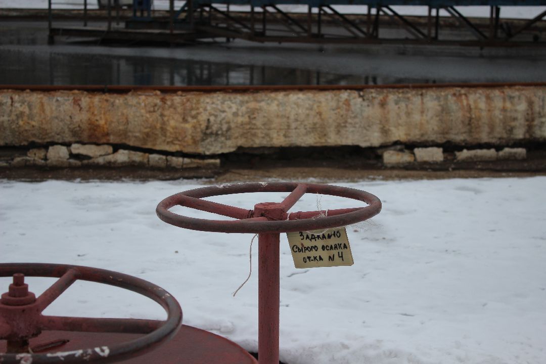 Коломна, строительство