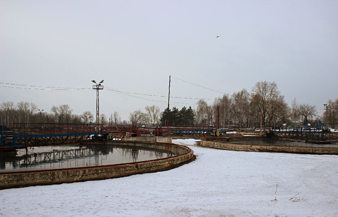 Коломна, строительство