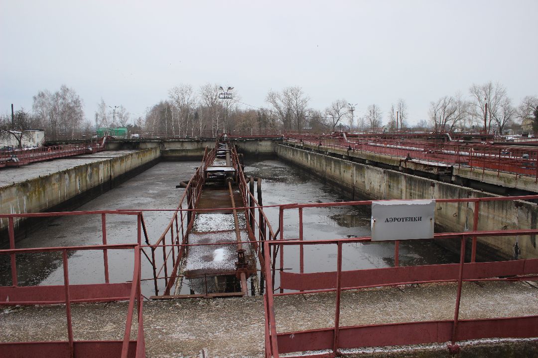 Коломна, строительство