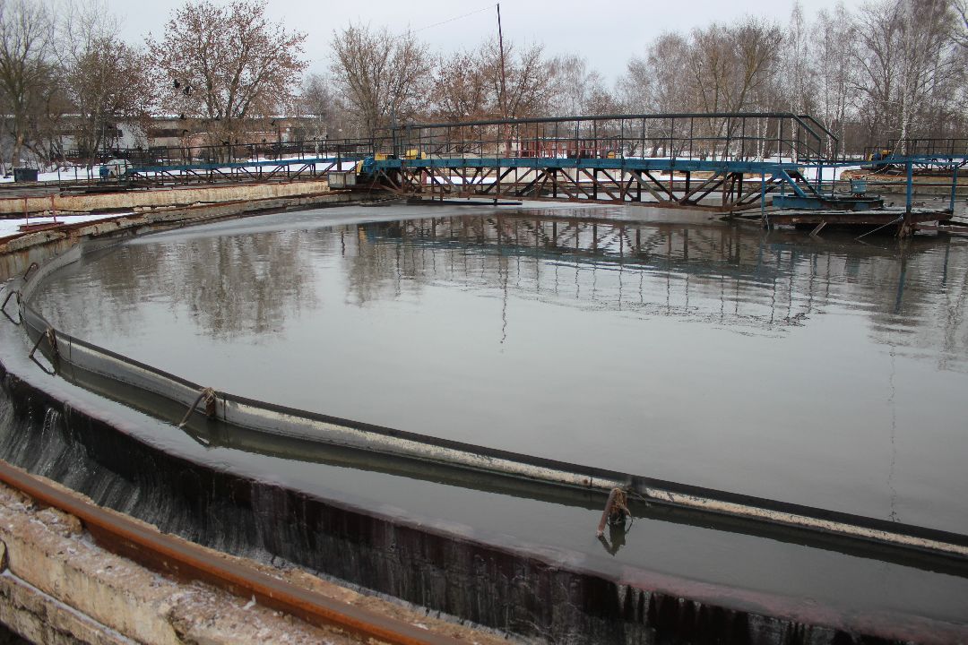 Коломна, строительство