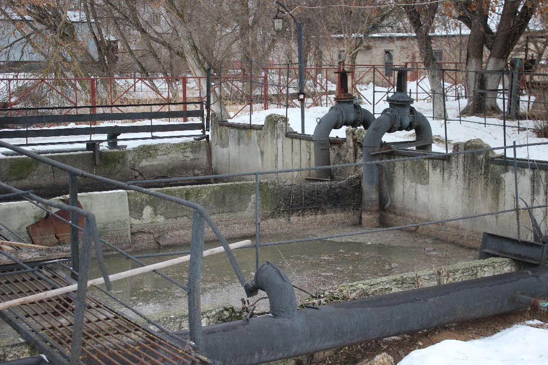 Коломна, строительство