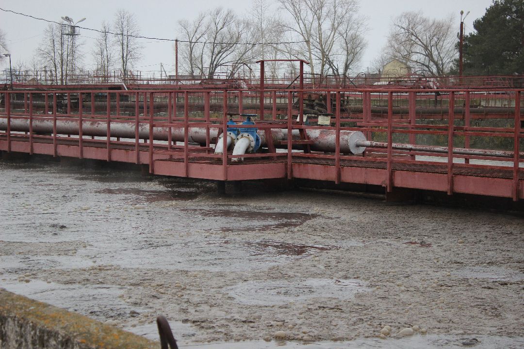 Коломна, строительство