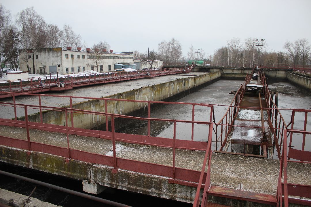 Коломна, строительство