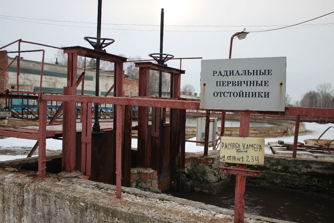 Коломна, строительство