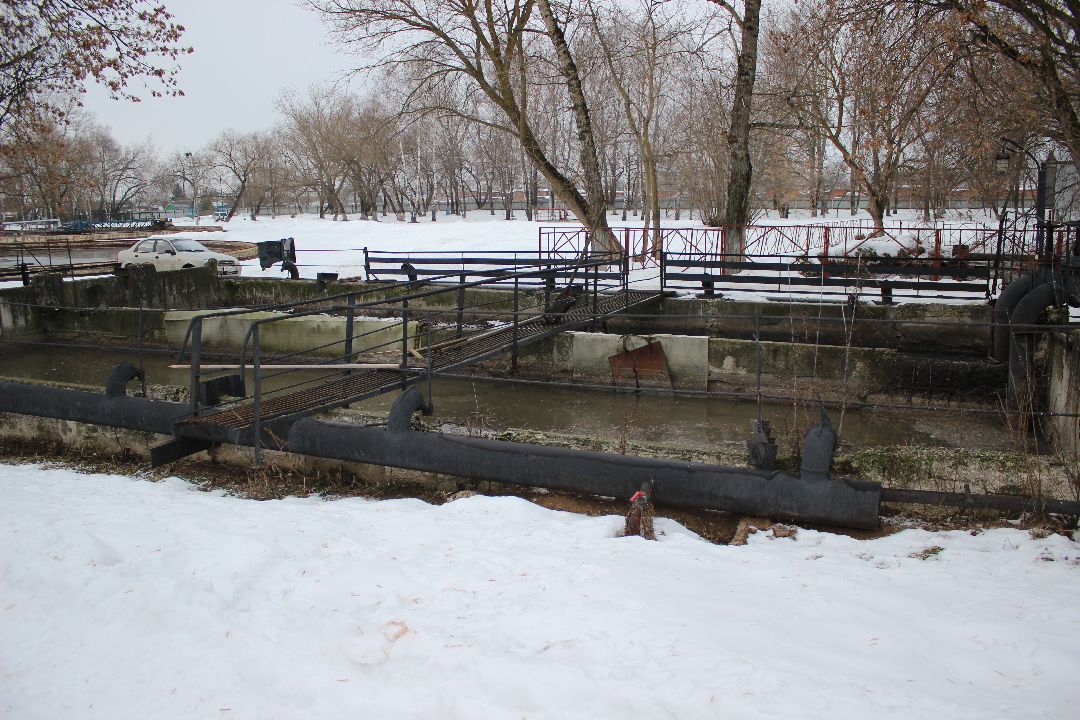 Коломна, строительство