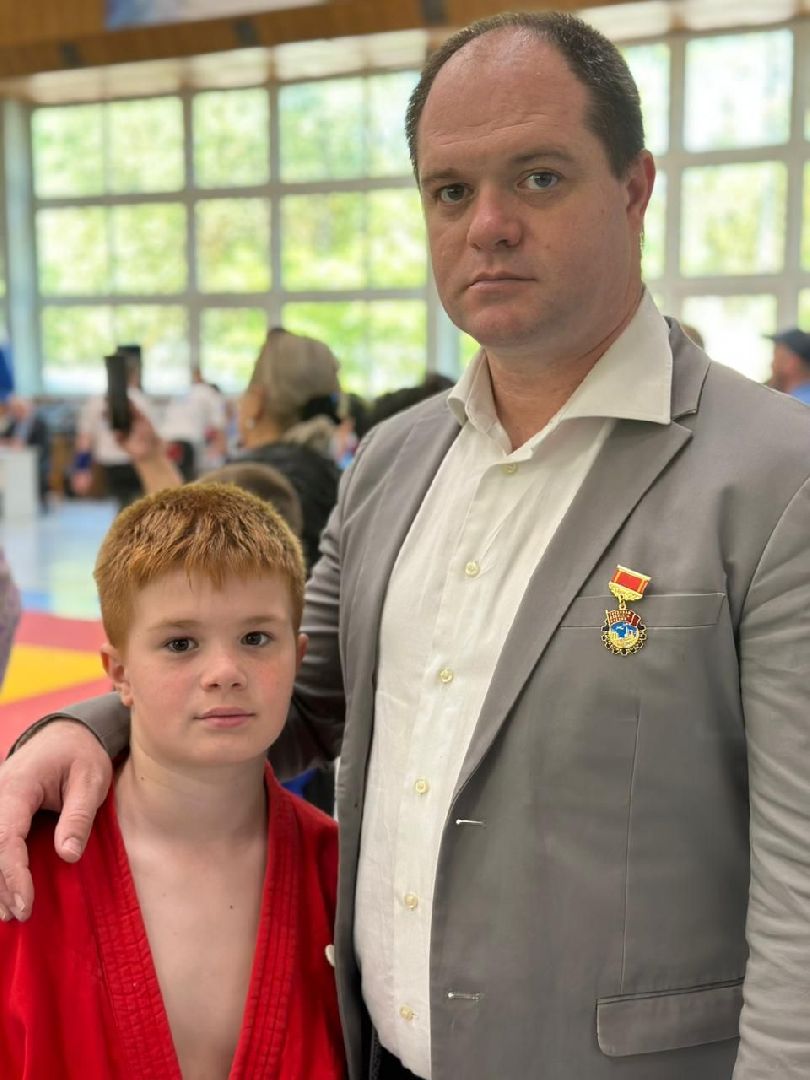 Универсальный бой, первенство мира, спорт, Старая Купавна, Богородский городской округ