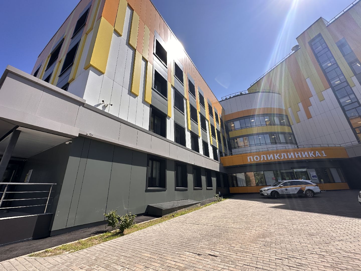 Одинцово, Жара, Подмосковье, гипертония, врачи,