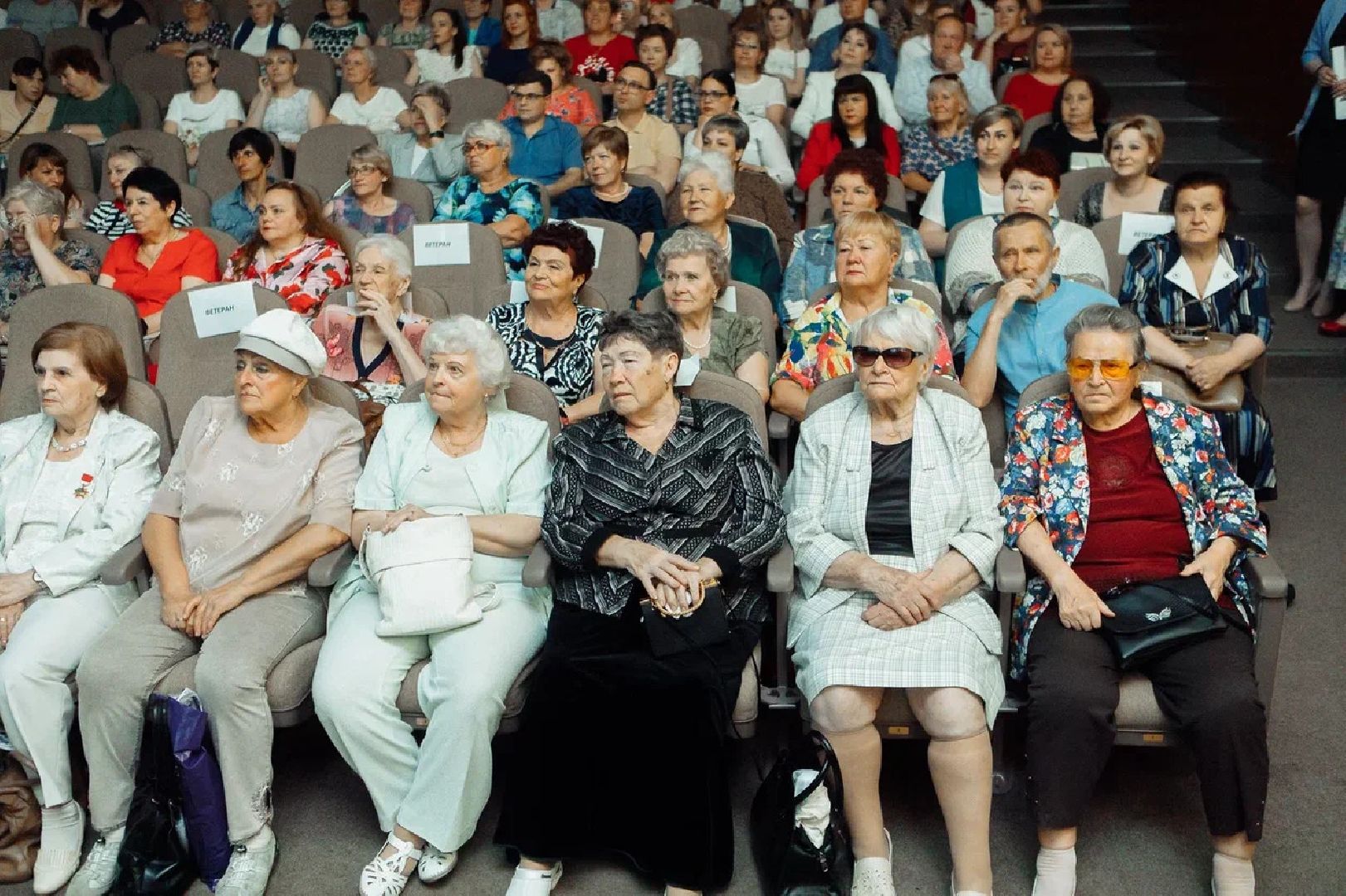 Здравоохранение, медицина, праздник, врачи, Заголовацкий, Живцов, Орехово-Зуево