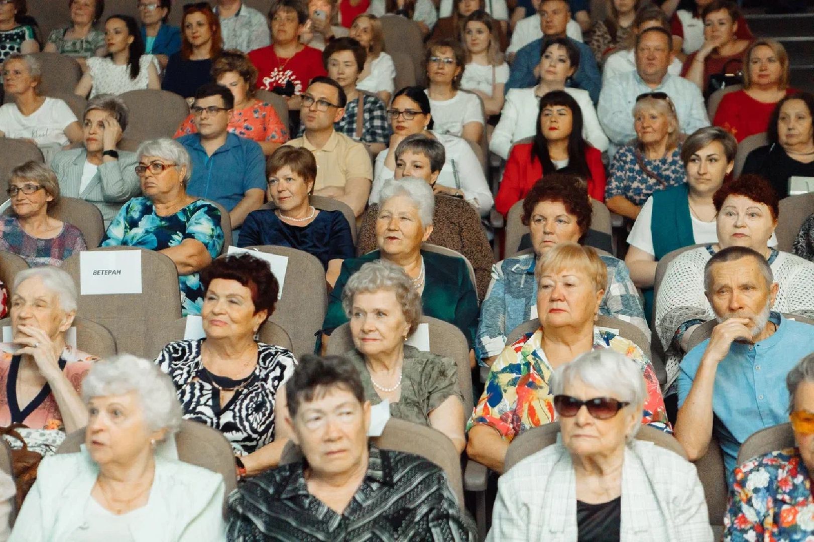 Здравоохранение, медицина, праздник, врачи, Заголовацкий, Живцов, Орехово-Зуево