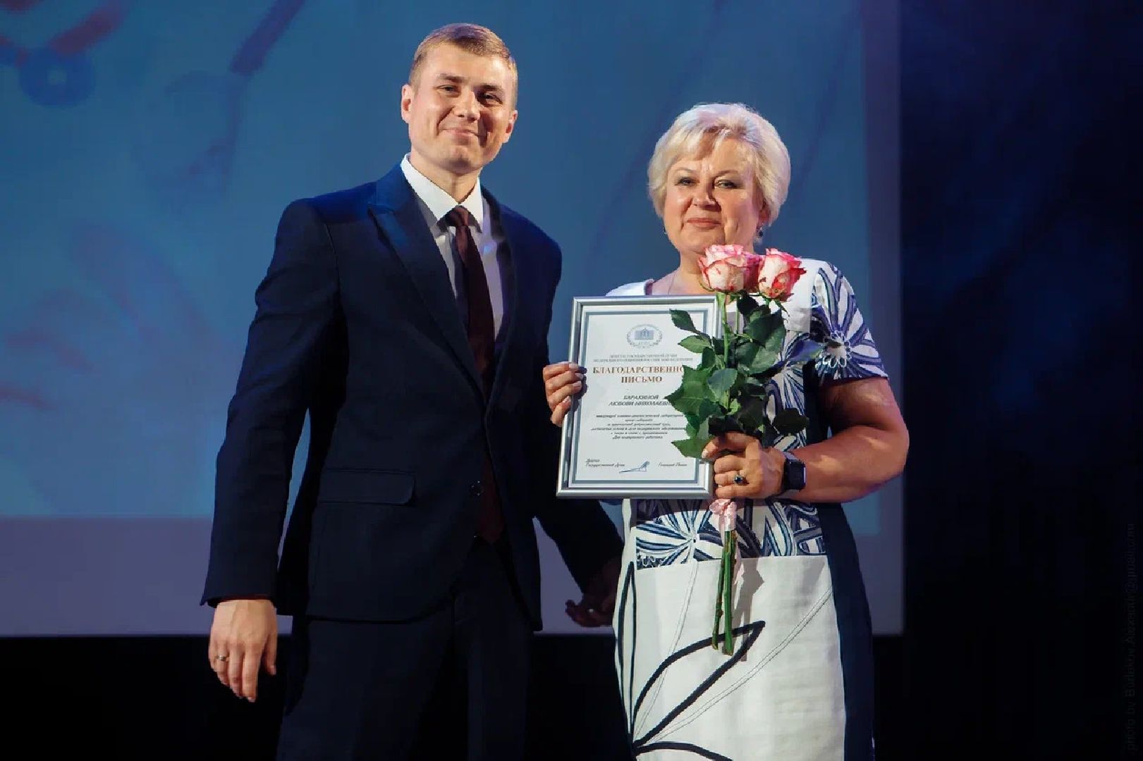 Здравоохранение, медицина, праздник, врачи, Заголовацкий, Живцов, Орехово-Зуево