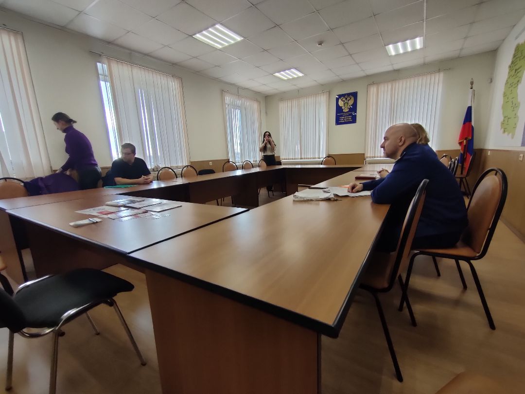 Раменское, экономика, прокуратура, проблемы бизнеса, приём граждан