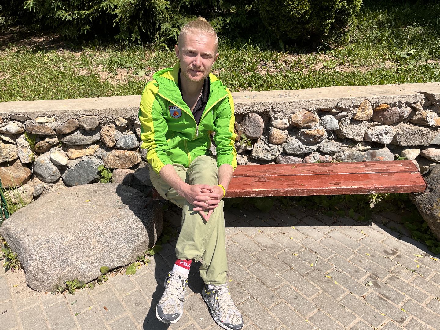 Шаховская, туризм, Камчатка, слет