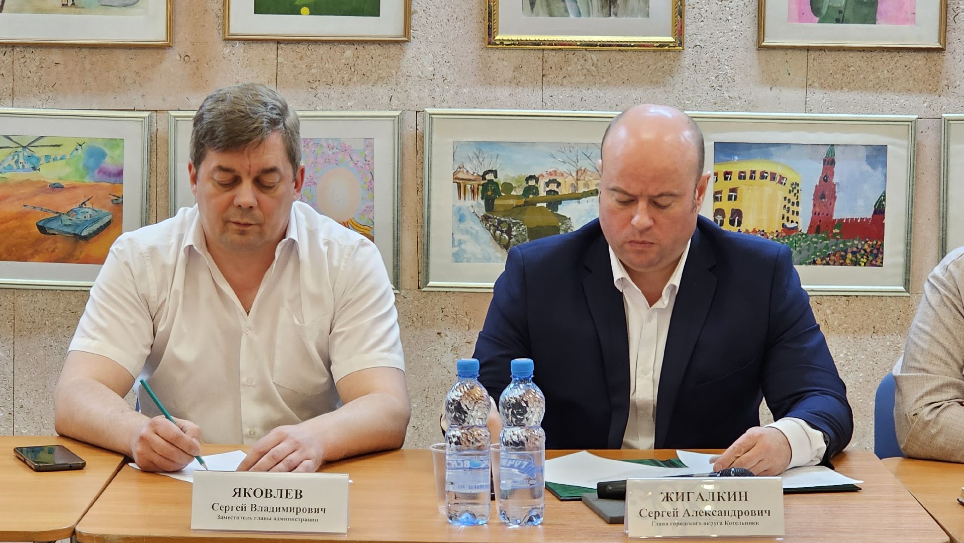 национальный вопрос, мигранты, законность, встреча с мусульманами, Котельники