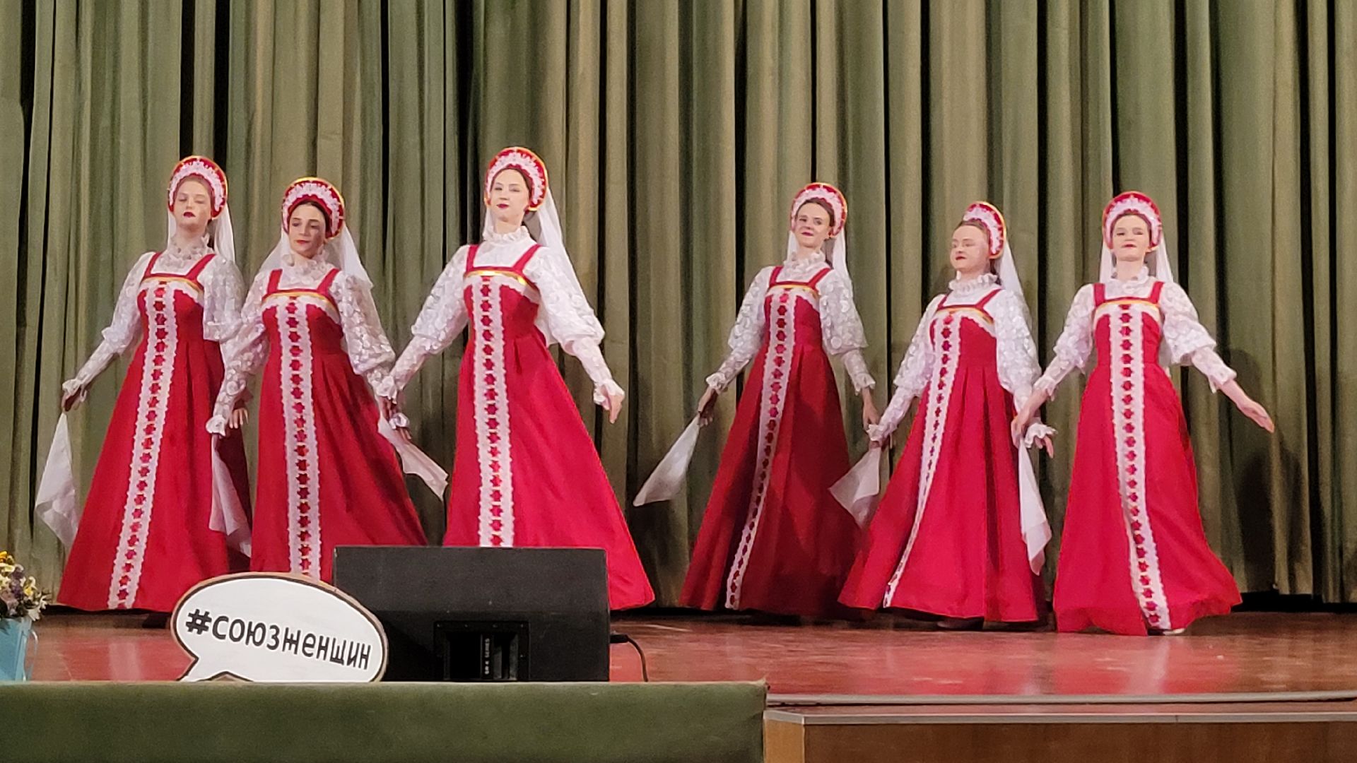 патриотизм; сжр; видное; культура