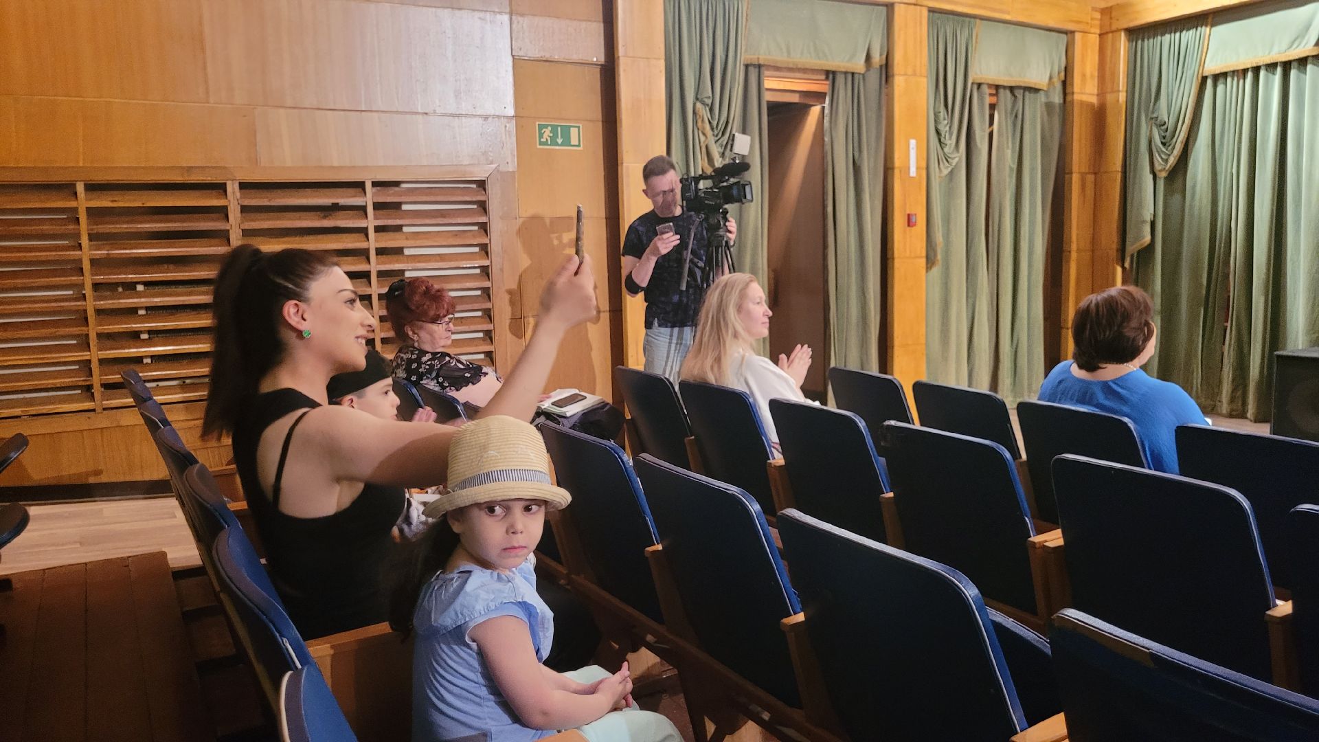 патриотизм; сжр; видное; культура