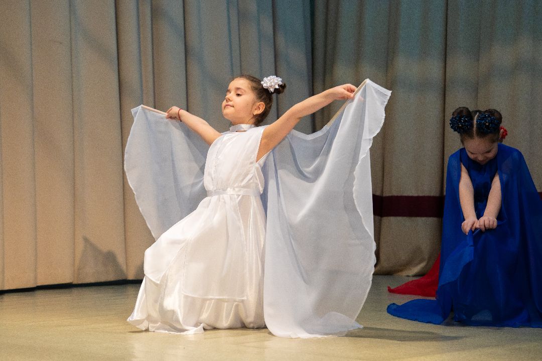 фестиваль, песня, дошкольники, Лыткарино