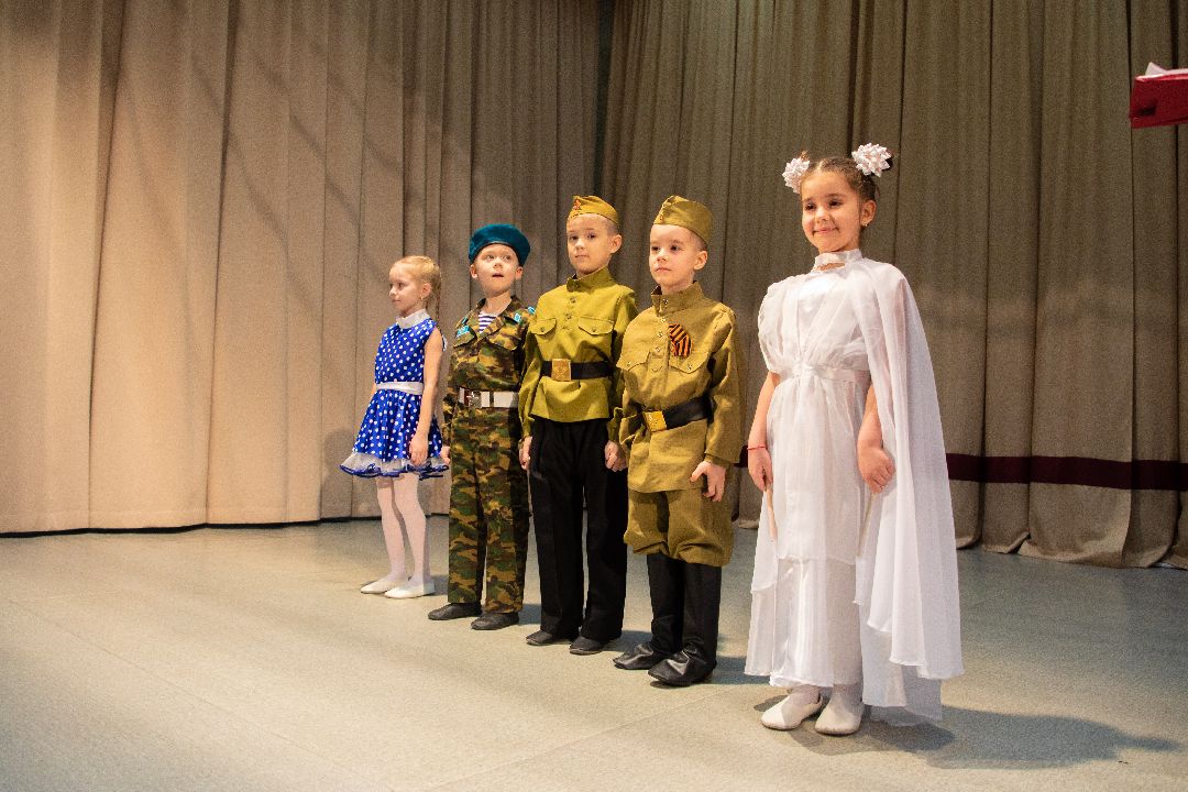 фестиваль, песня, дошкольники, Лыткарино