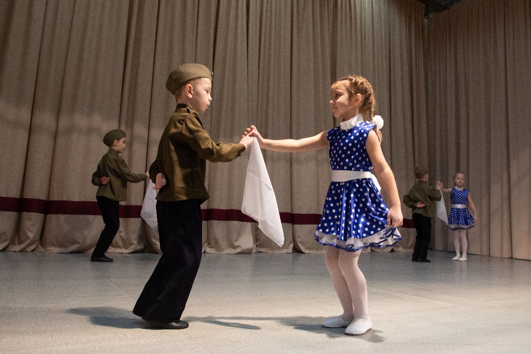 фестиваль, песня, дошкольники, Лыткарино