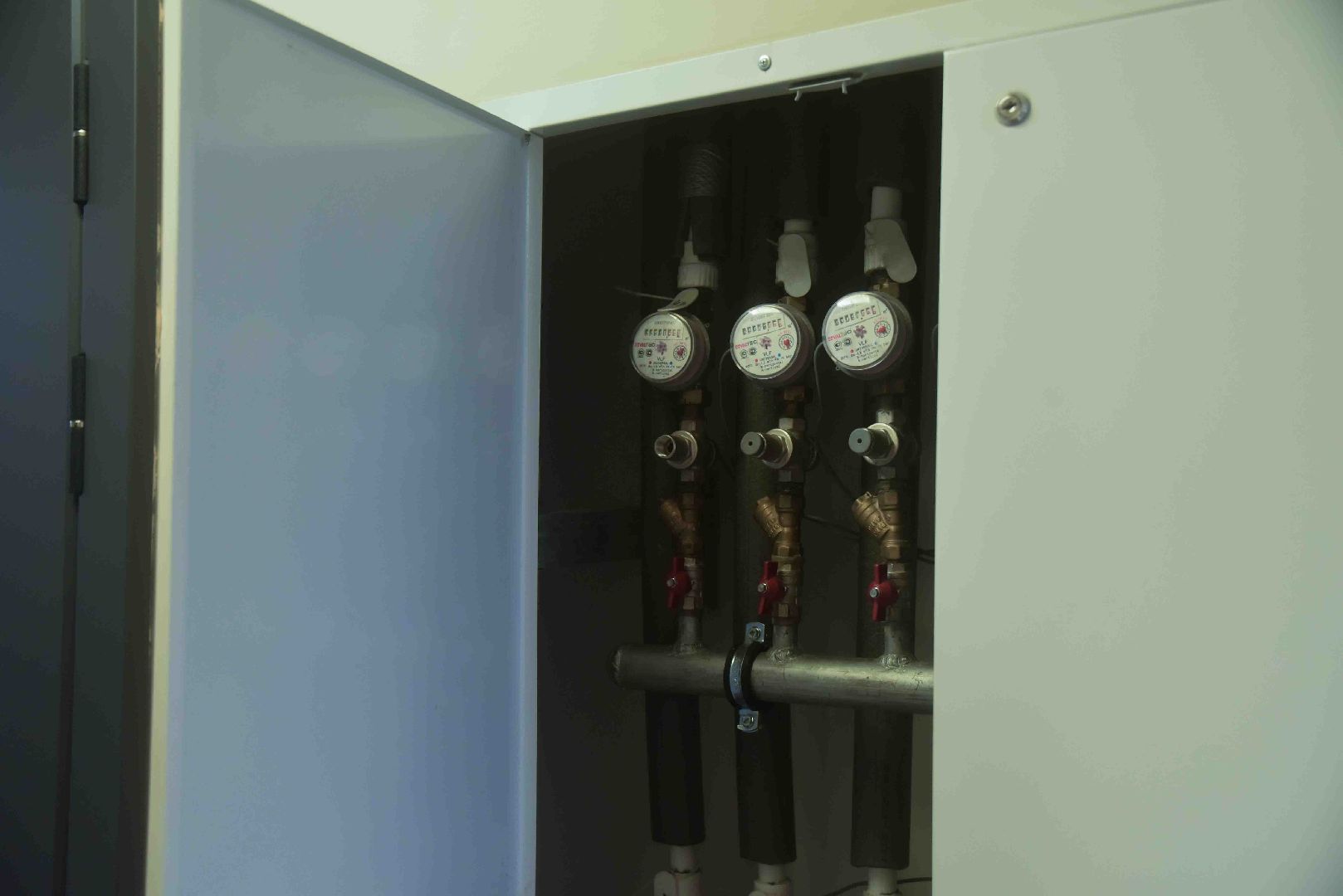 Химки, ЖКУ, оплата