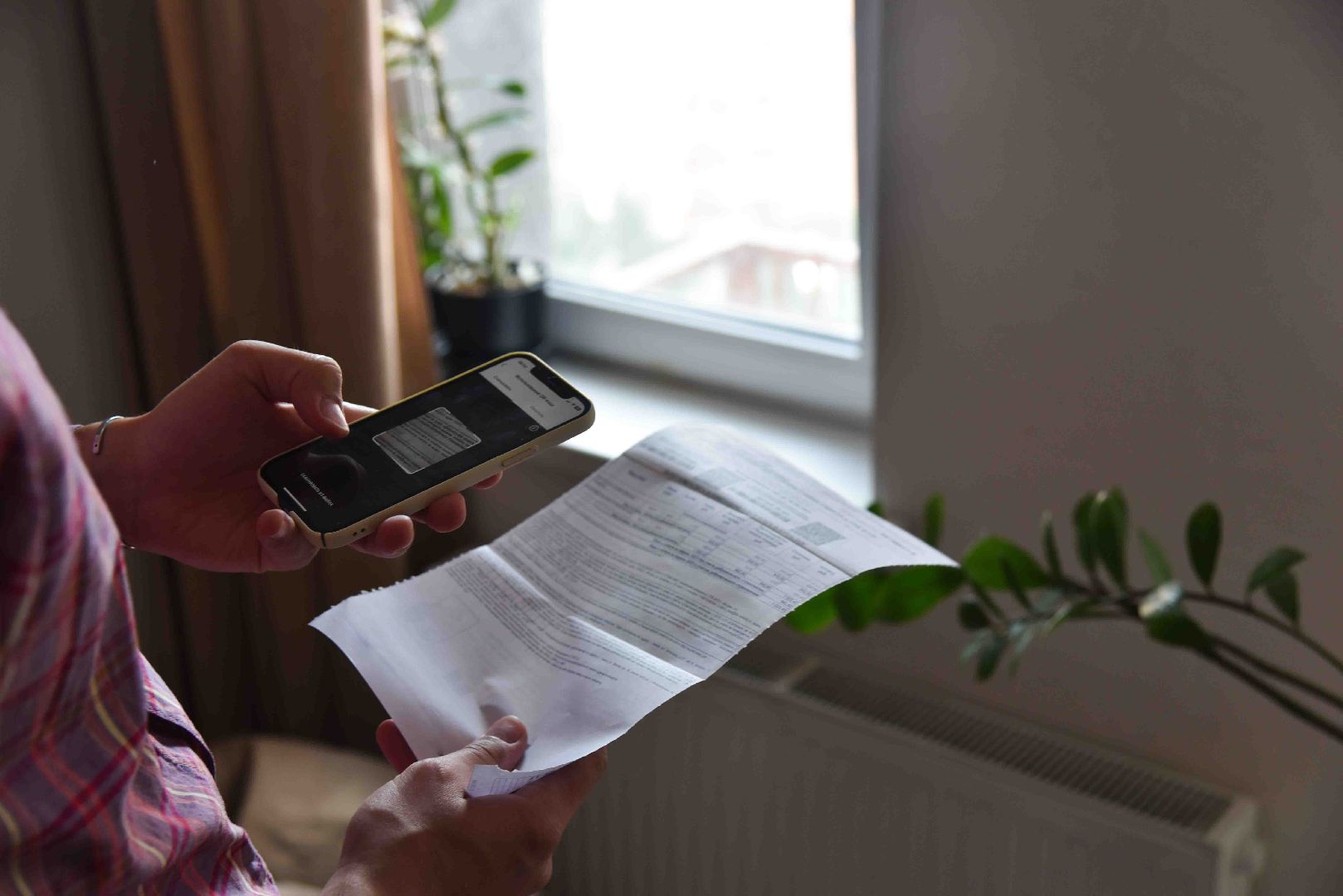 Химки, ЖКУ, оплата