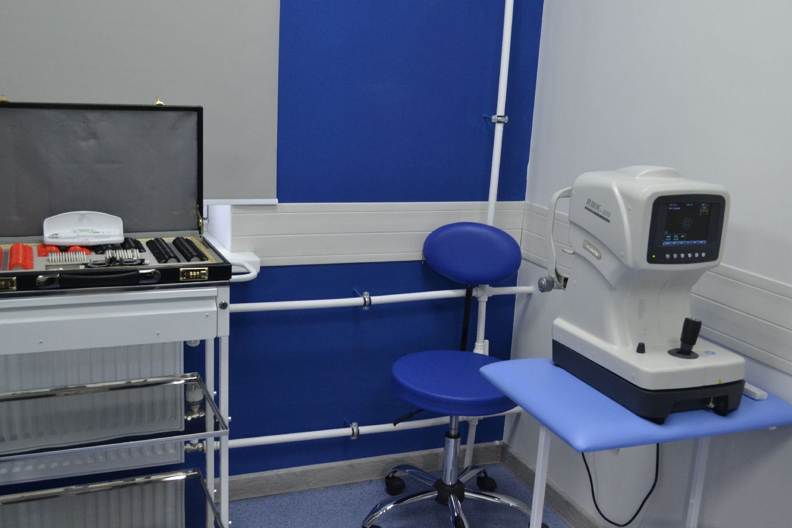 Балашиха, Подмосковье, медицина, поликлиники