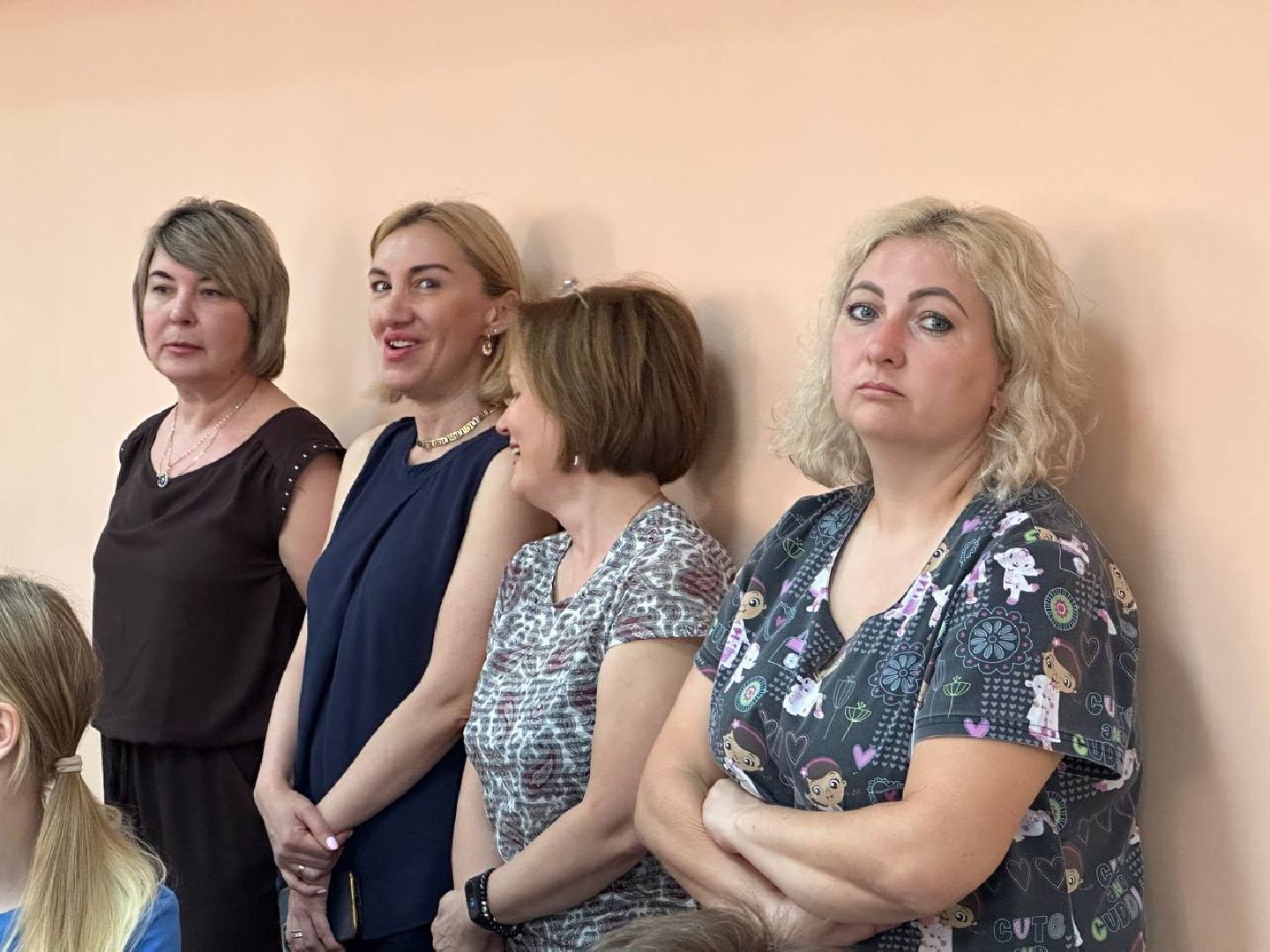 Реутов, медицина, День медработника, праздник, награды