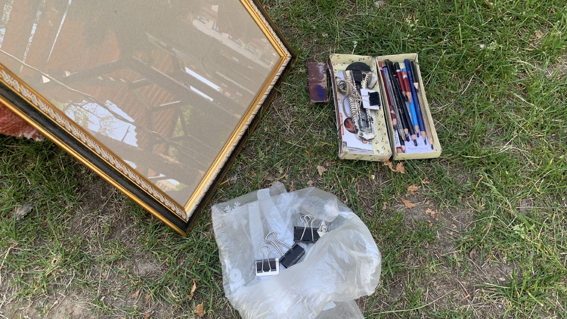 Ступино, вернисаж, художники, Николай Тронза