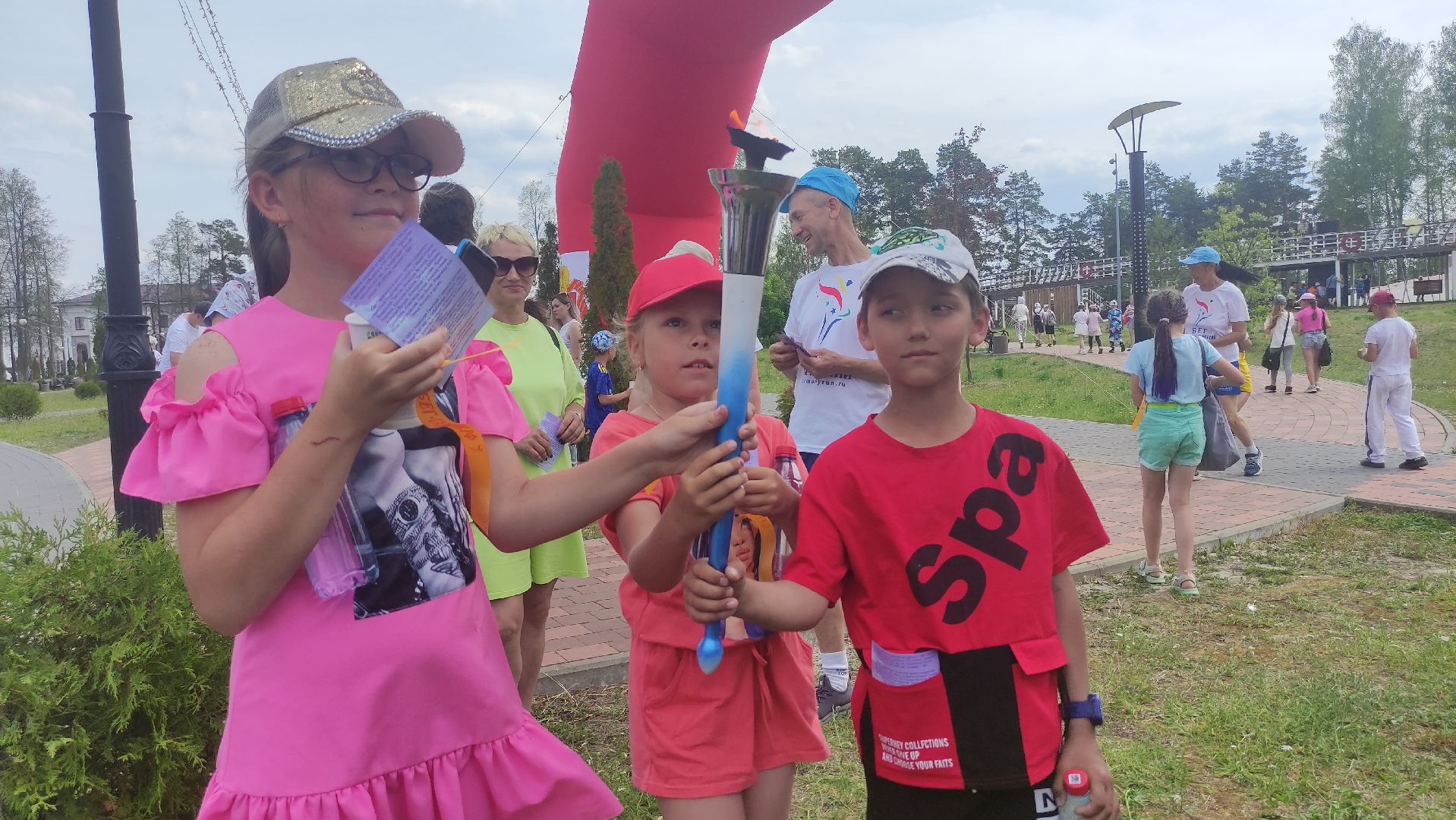 #Рошаль#Шатура#БегГармонии#спорт