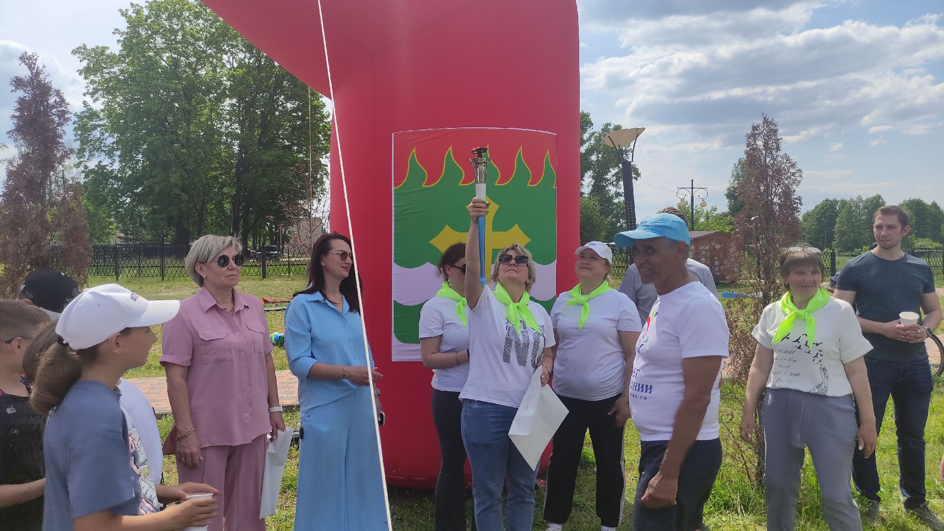 #Рошаль#Шатура#БегГармонии#спорт