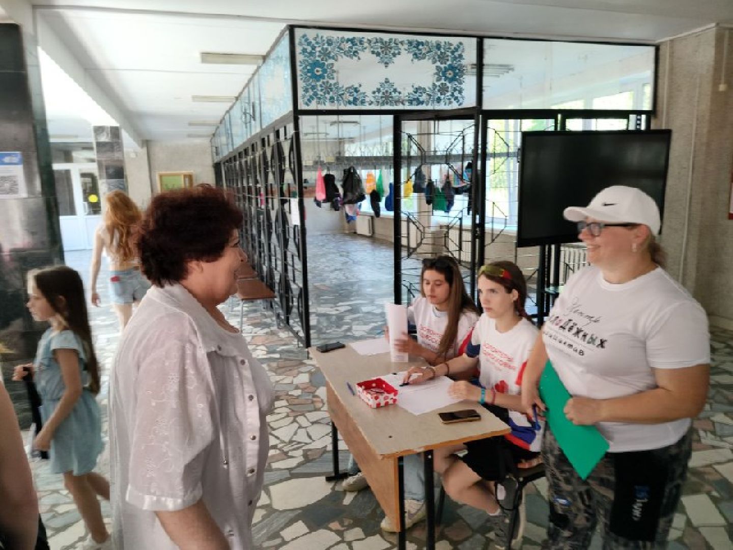 День медицинского работника, Протвино, праздник, волонтеры, ЦМИ