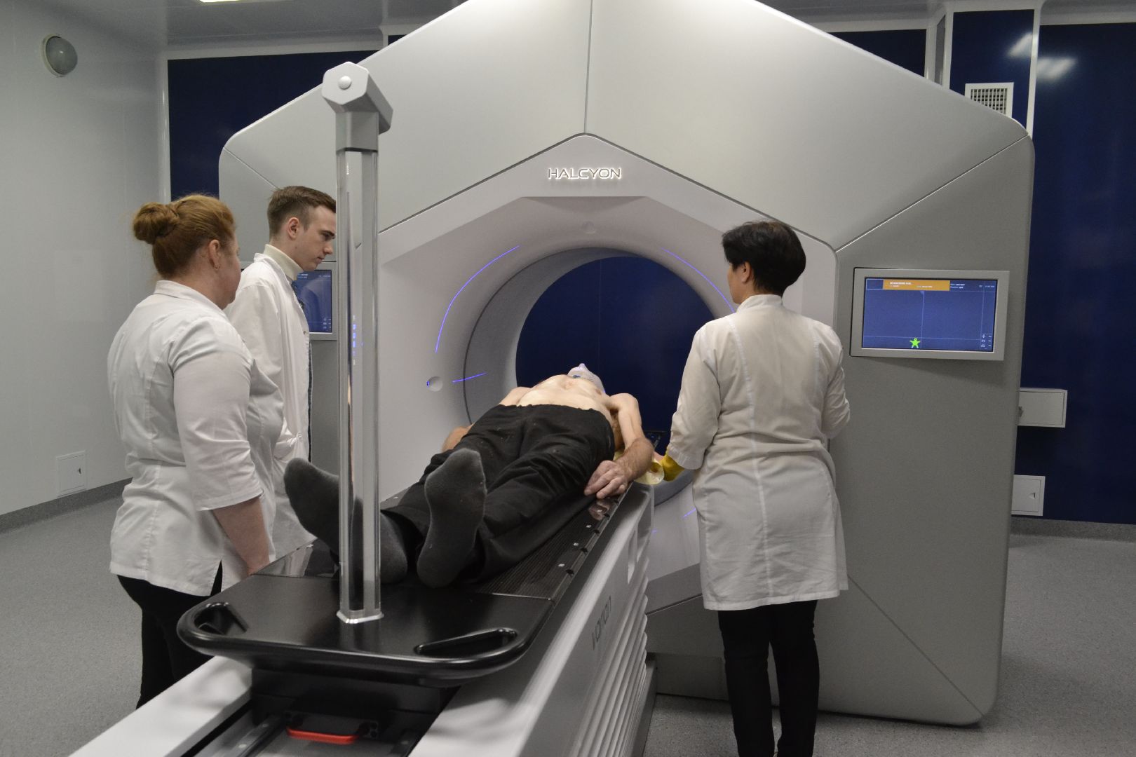 Балашиха, Подмосковье, медицина, медицинское оборудование, капремонт поликлиник