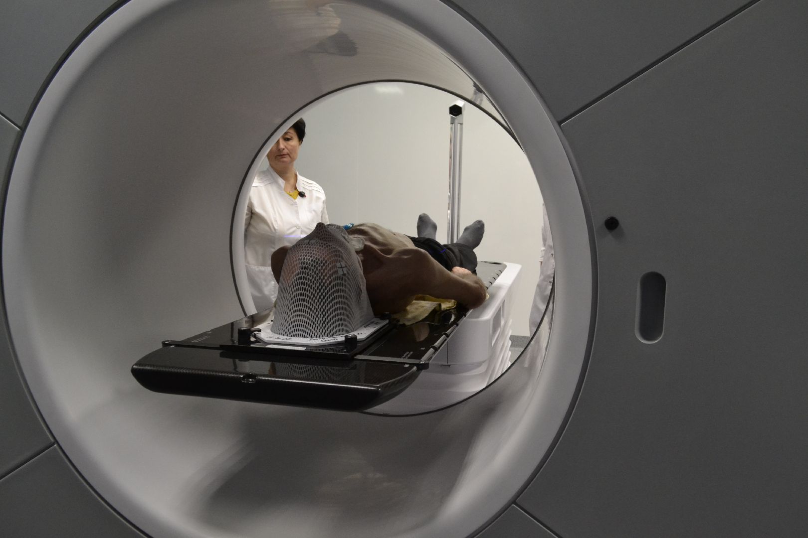 Балашиха, Подмосковье, медицина, медицинское оборудование, капремонт поликлиник