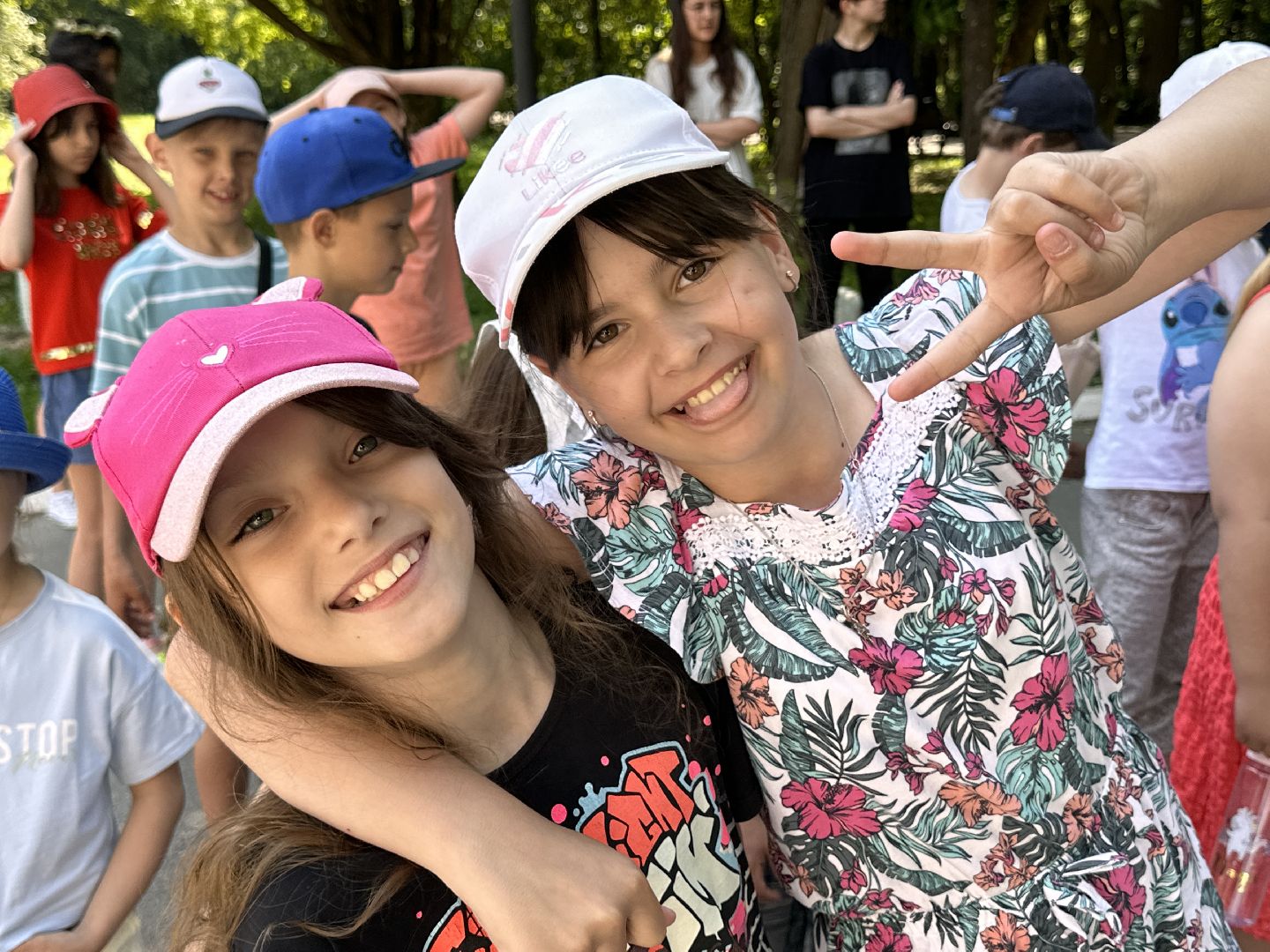 Одинцово, Культканикулы, Барвиха, Лето в Подмосковье