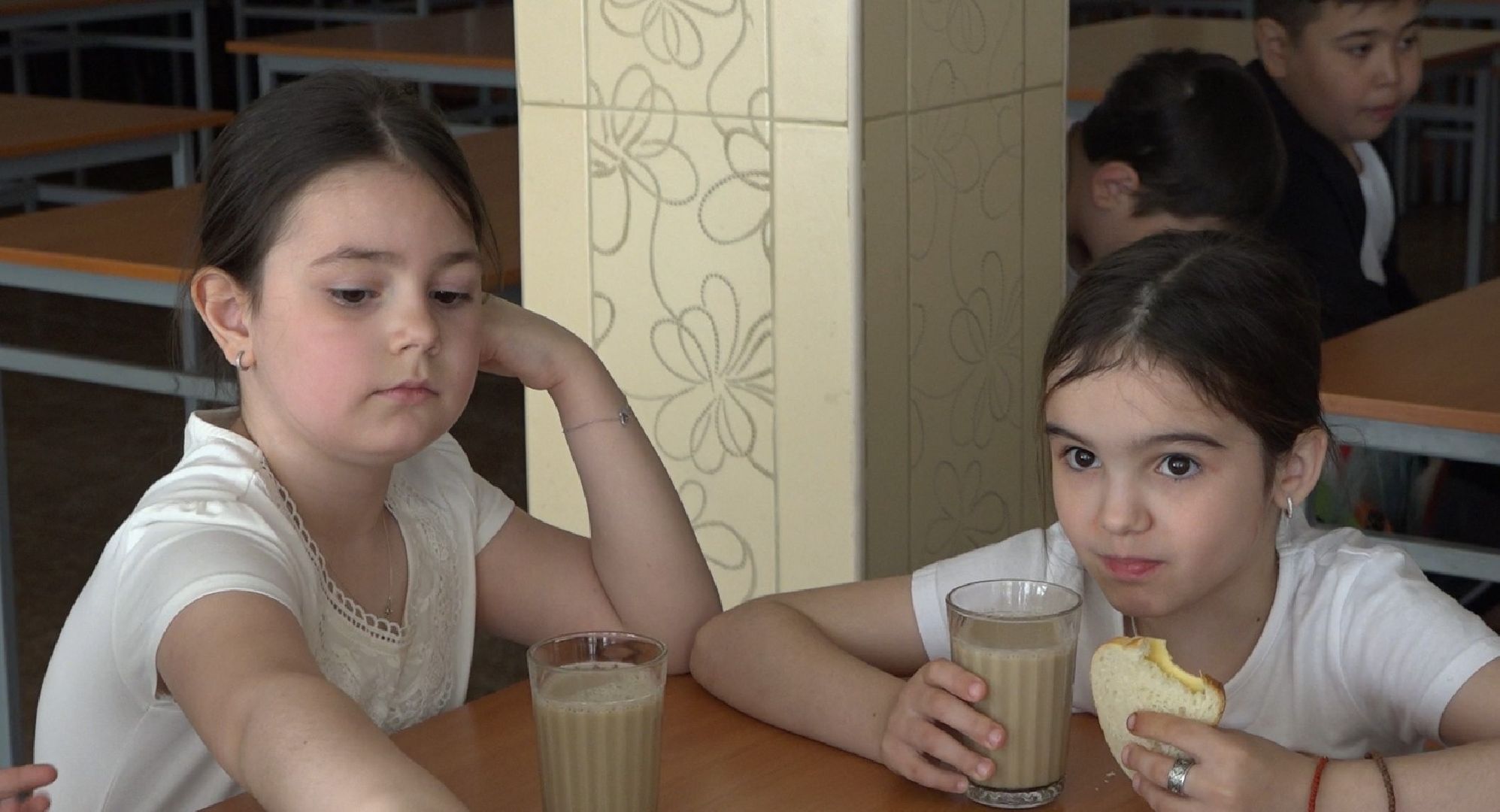 Пришкольный лагерь, Домодедово