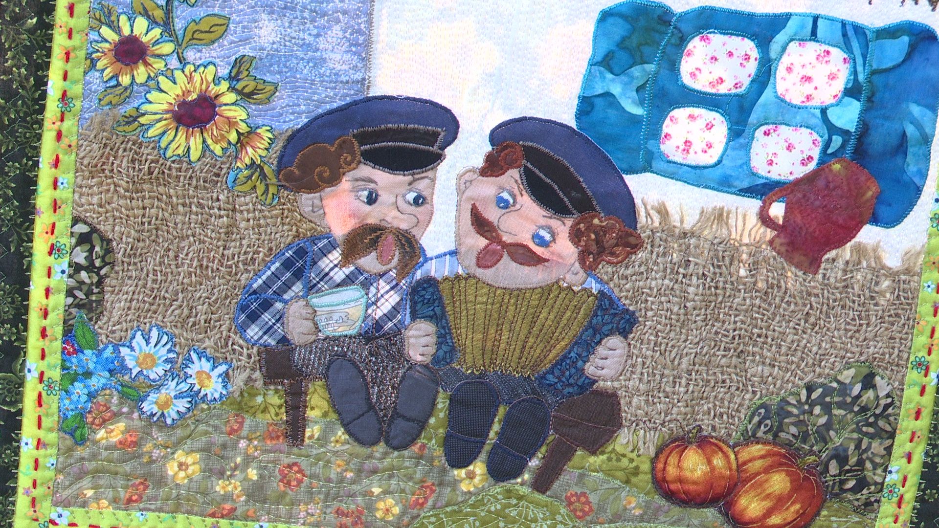 Реутов, «Бархатная осень», «Активное долголетие», «Фабричный пруд», парк, концерт