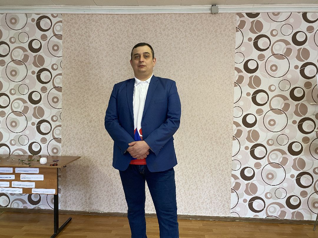 Шаховская, рддм, движение, Колледж