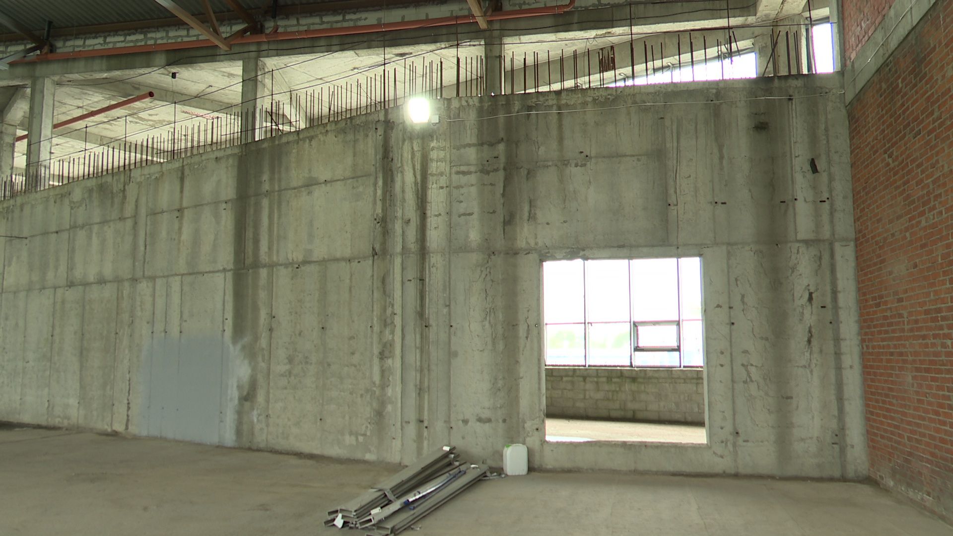 Реутов, ФОК, спорт, строительство, отчёт