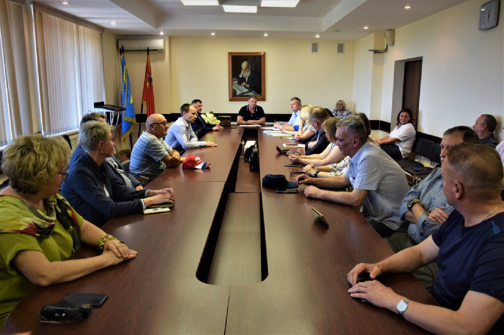 общественная, палата, итоги, направления