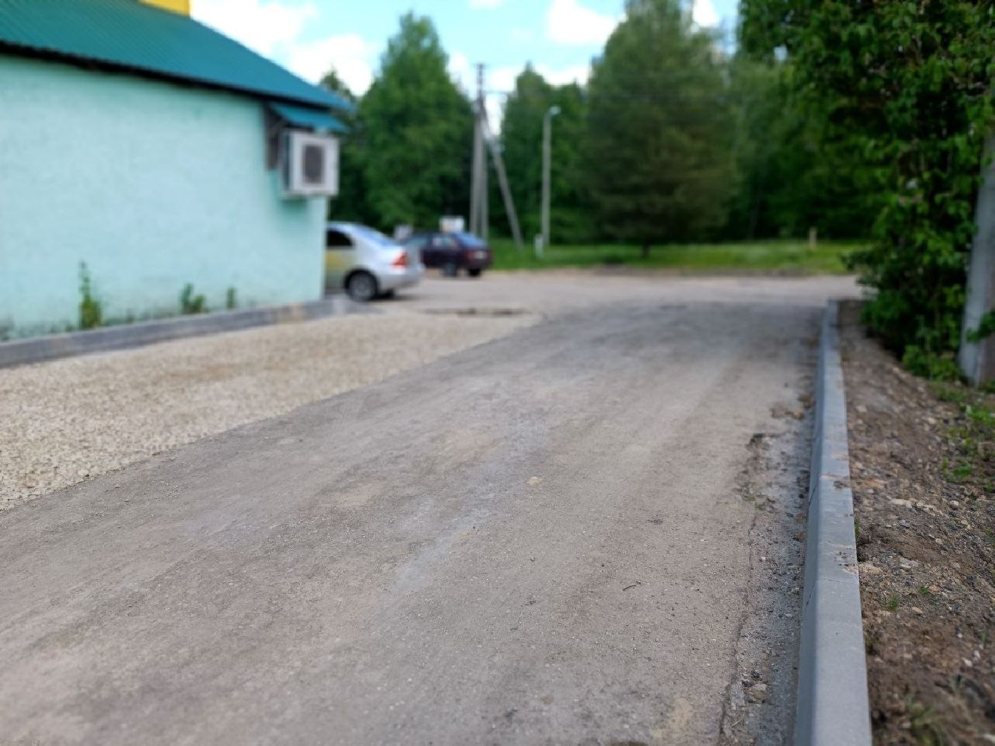 Можайск, Можайский городской округ, Подмосковье, благоустройство, дворовые территории, федеральный проект, работы, Добродел, голосование, жители