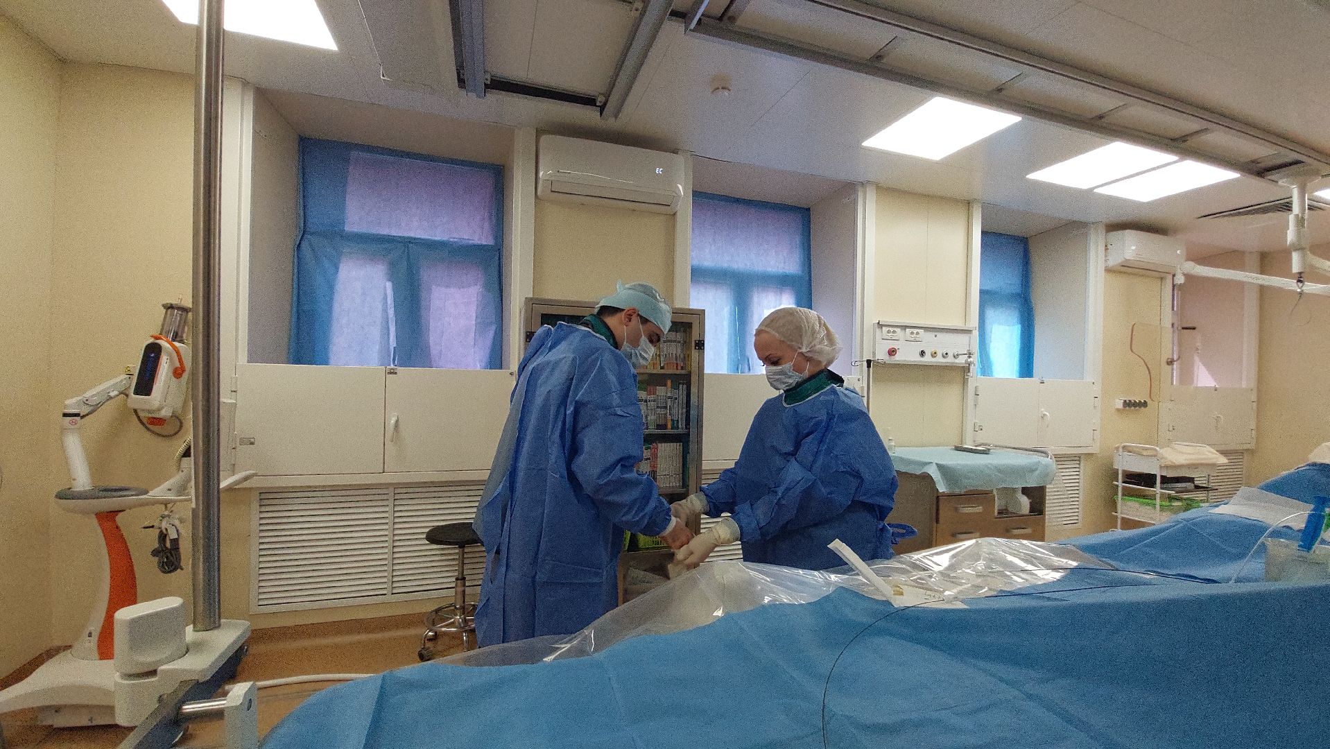 здравоохранение, хирург, День медицинского работника, пациенты