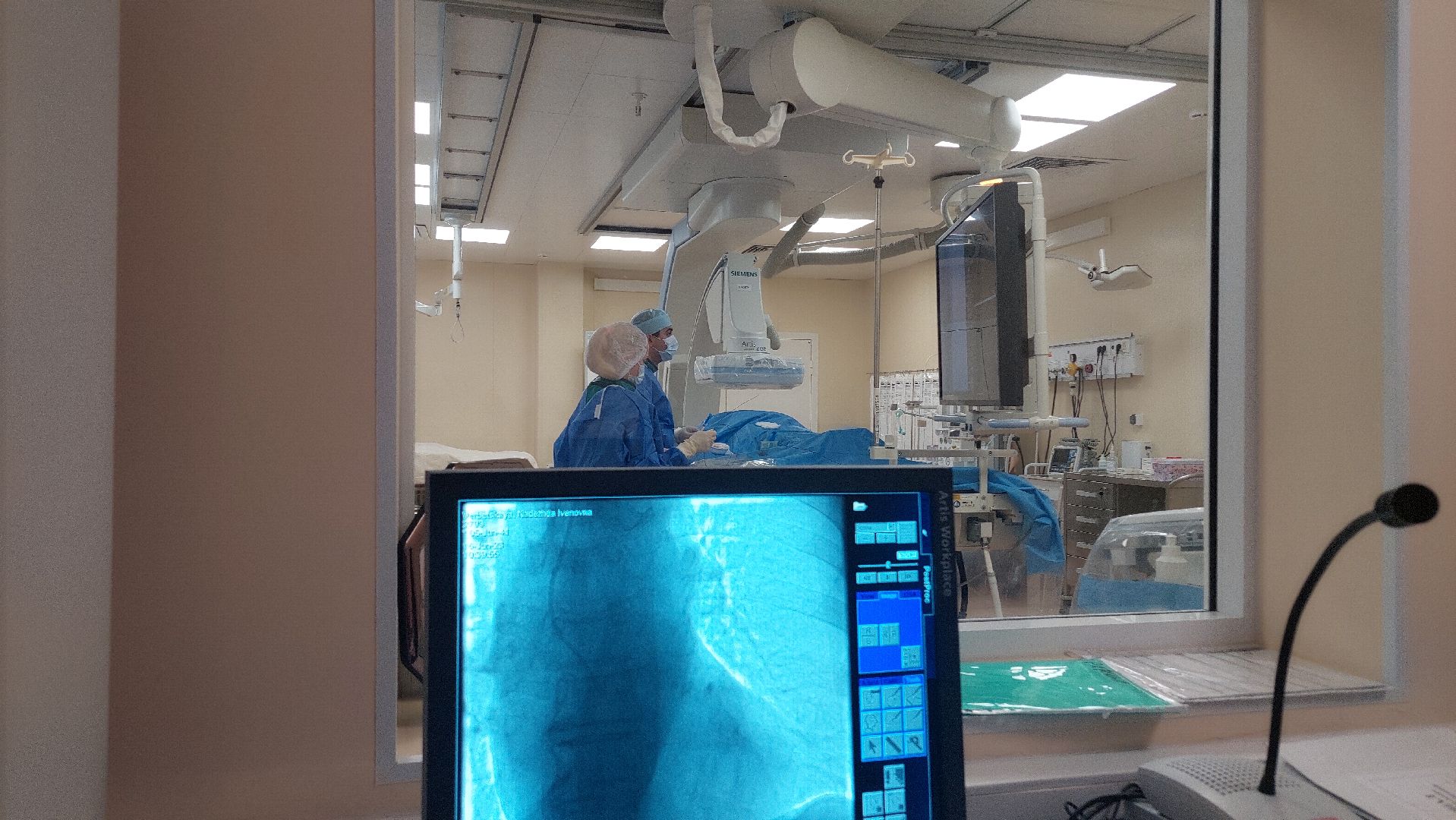 здравоохранение, хирург, День медицинского работника, пациенты