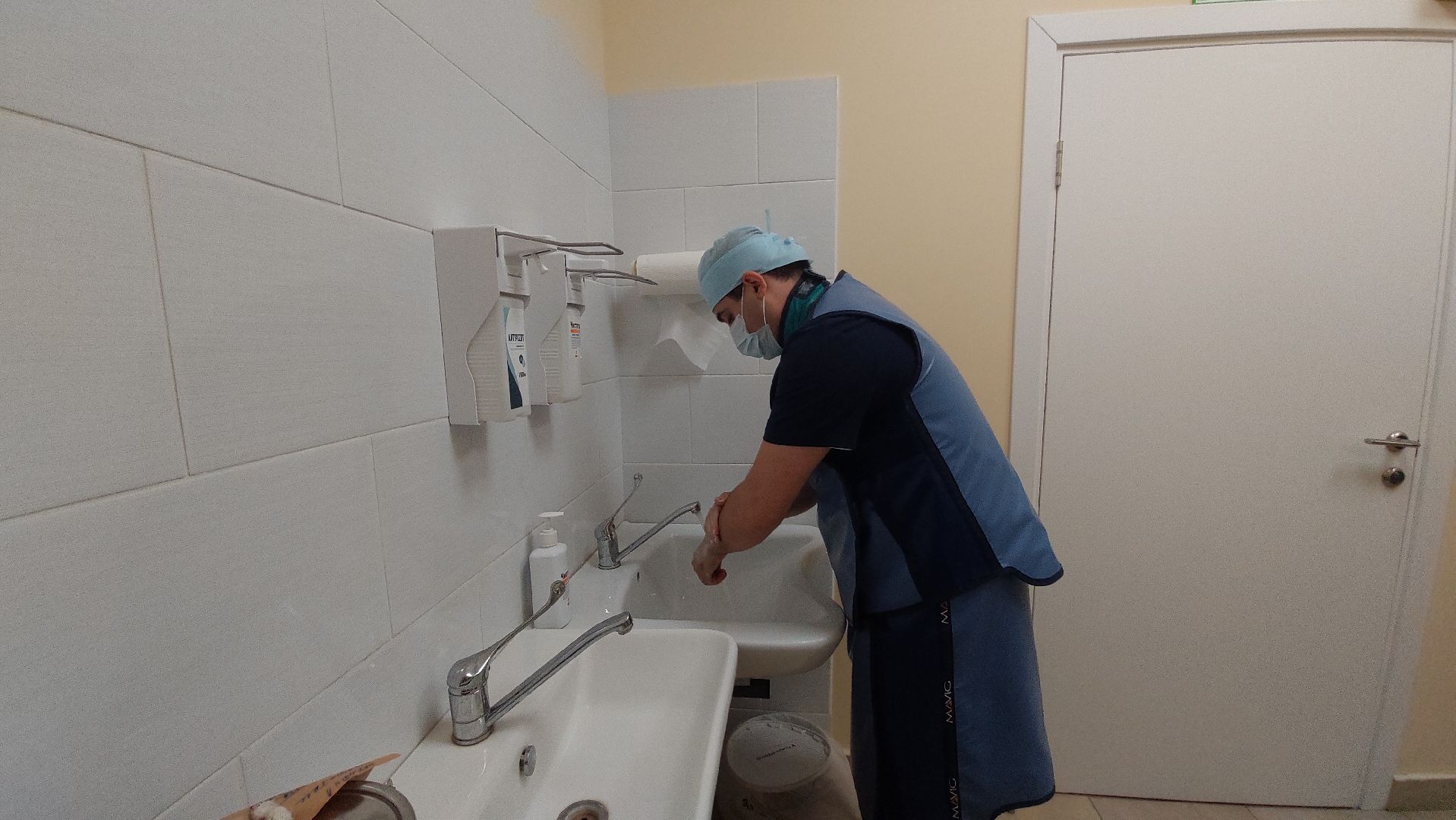 здравоохранение, хирург, День медицинского работника, пациенты