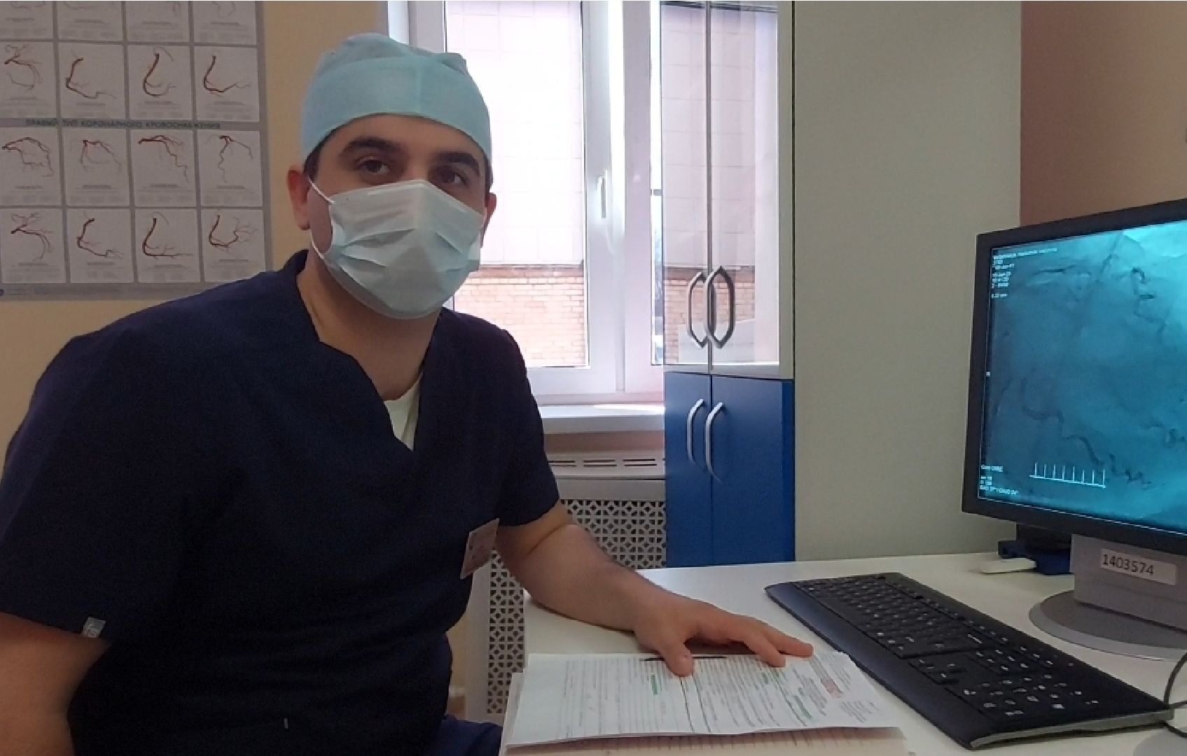 здравоохранение, хирург, День медицинского работника, пациенты