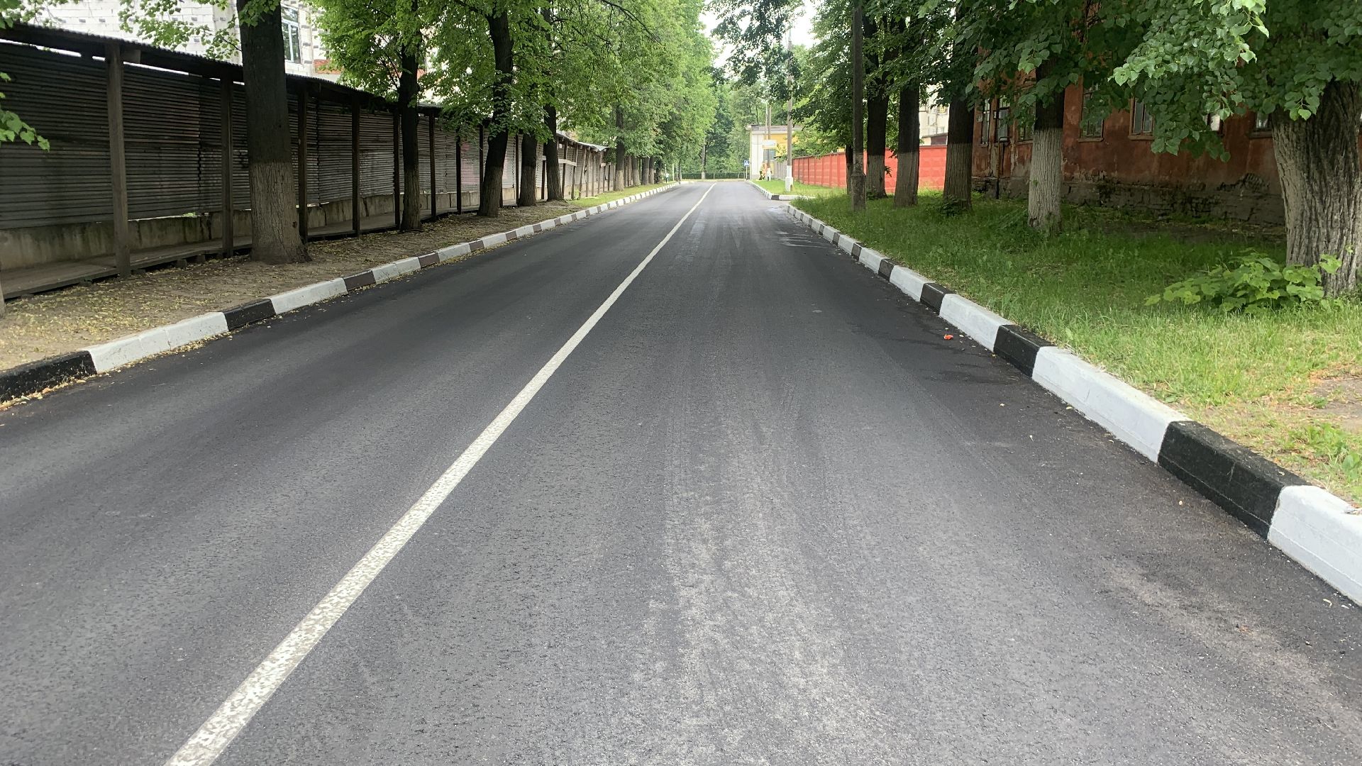 Ступино, дороги, ремонт дорог