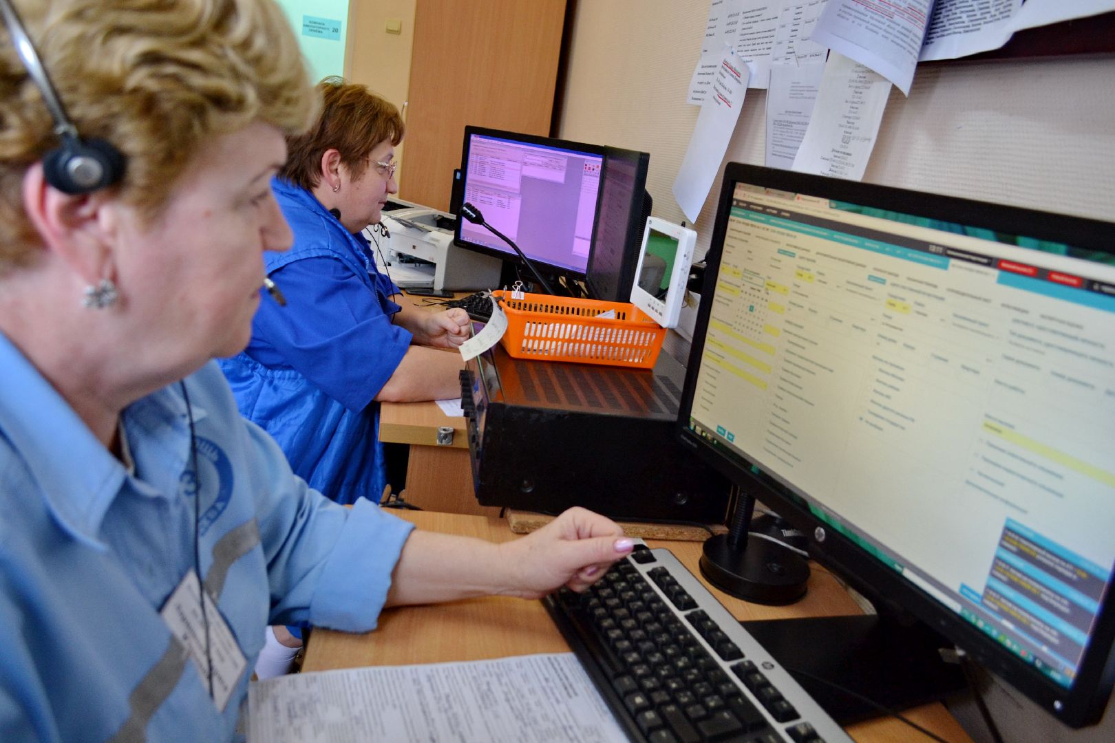 Балашиха, Подмосковье, медицина, скорая медицинская помощь, строительство и ремонт подстанций скорой медицинской помощи