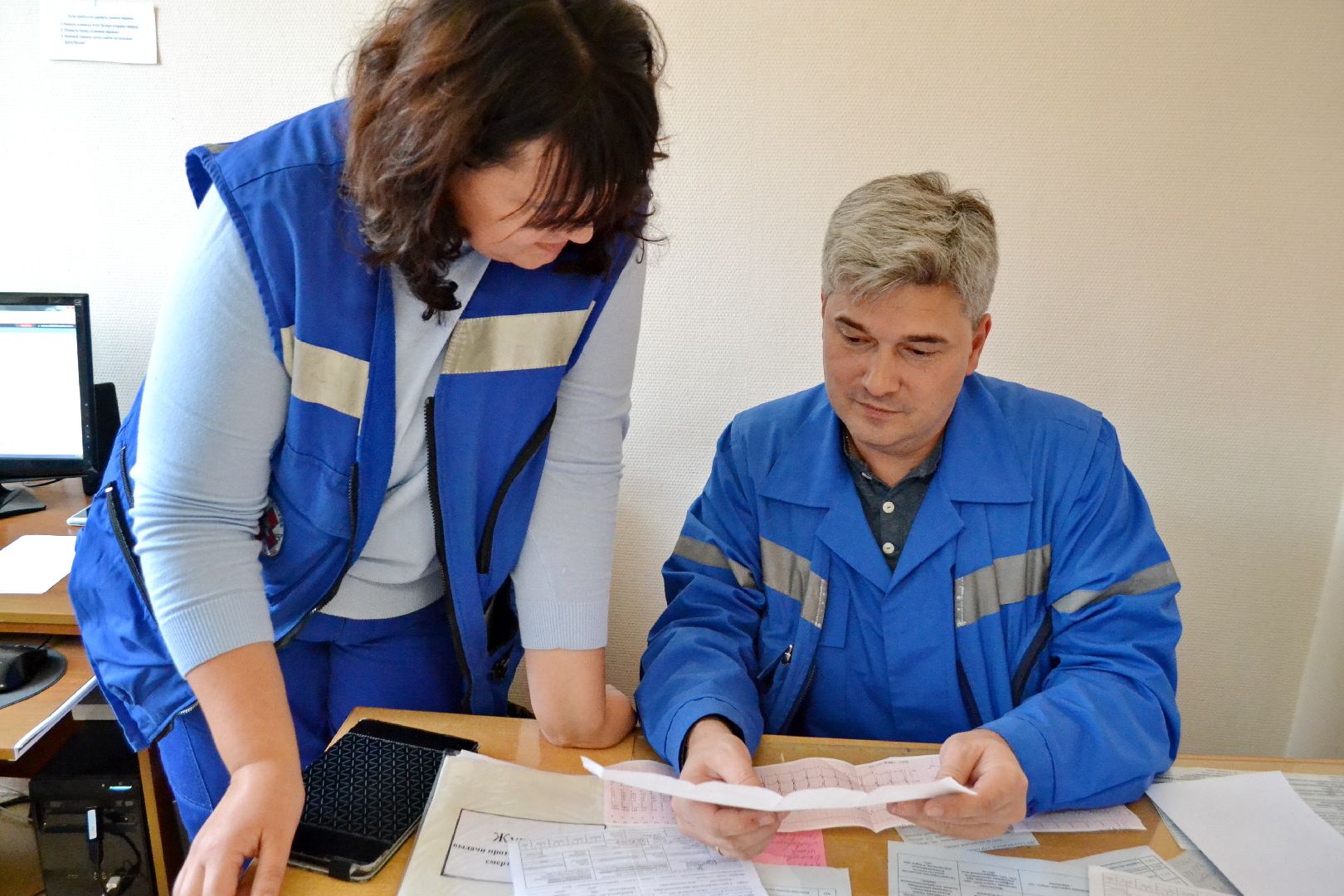 Балашиха, Подмосковье, медицина, скорая медицинская помощь, строительство и ремонт подстанций скорой медицинской помощи