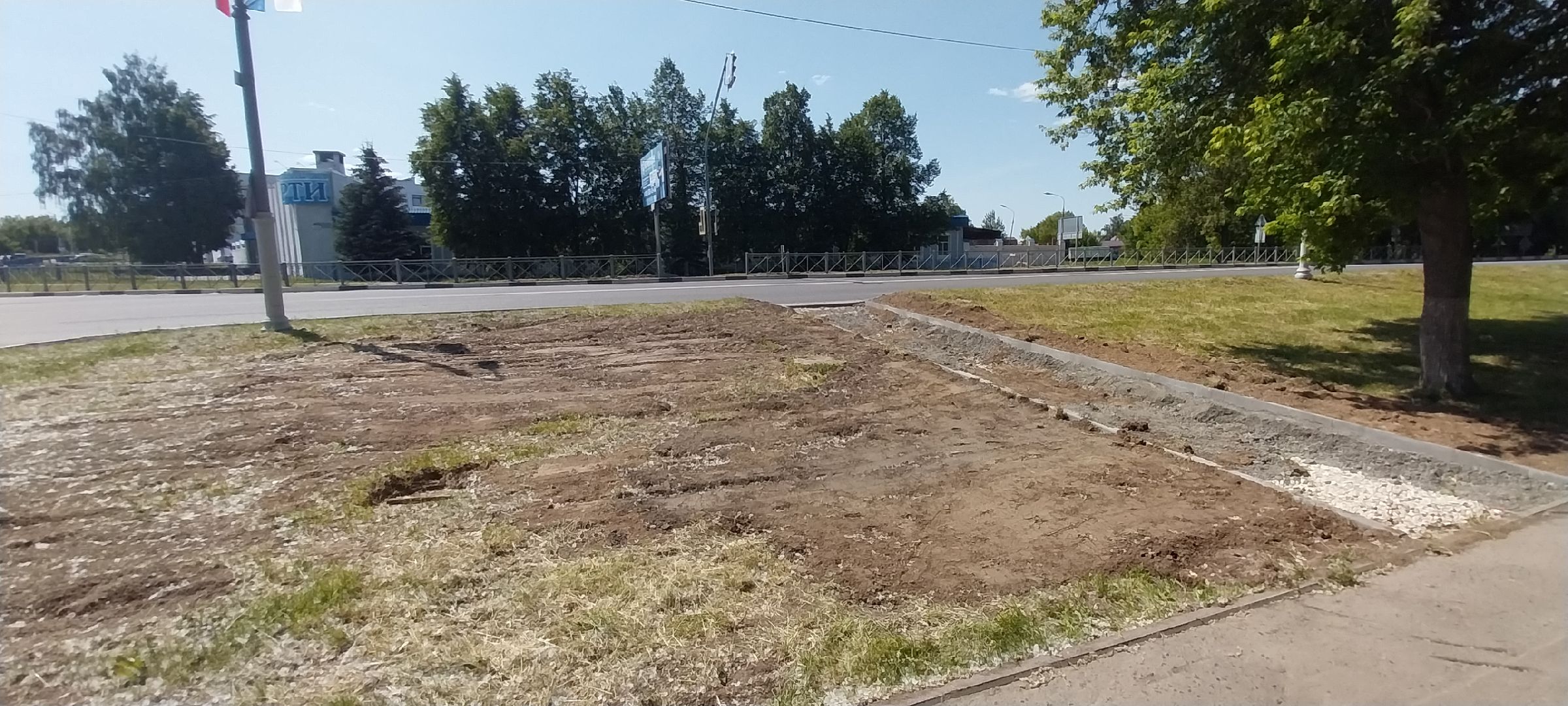 коломна, переход, дороги