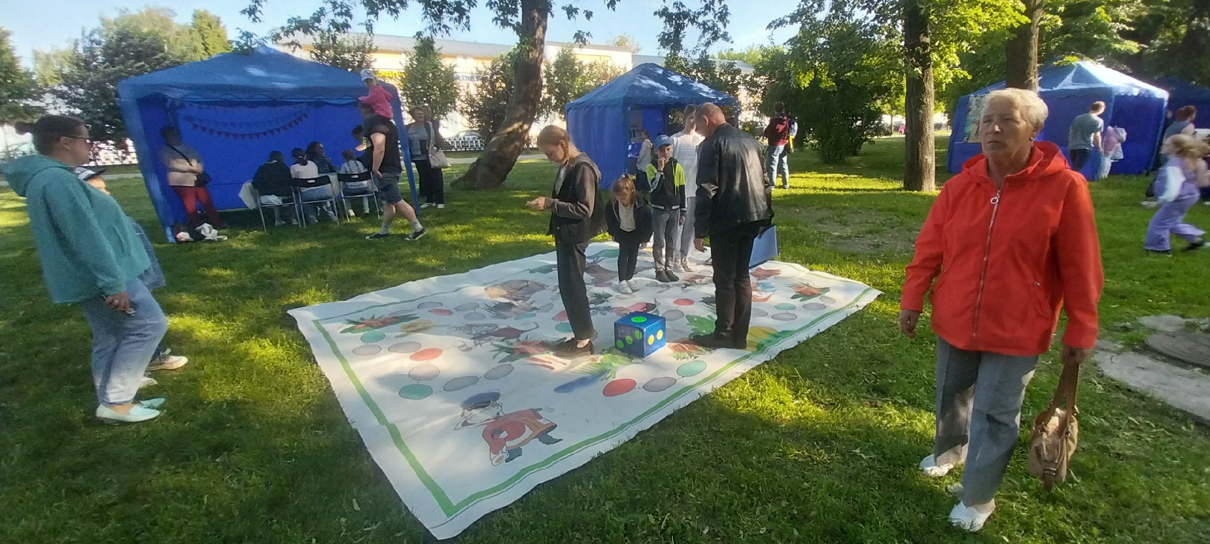 коломна, день россии, праздники,